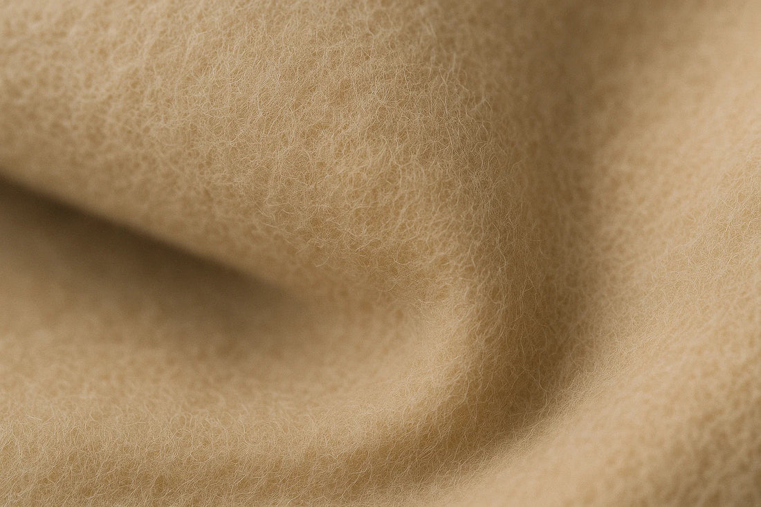 why merino wool is the gold standard for sauna hats